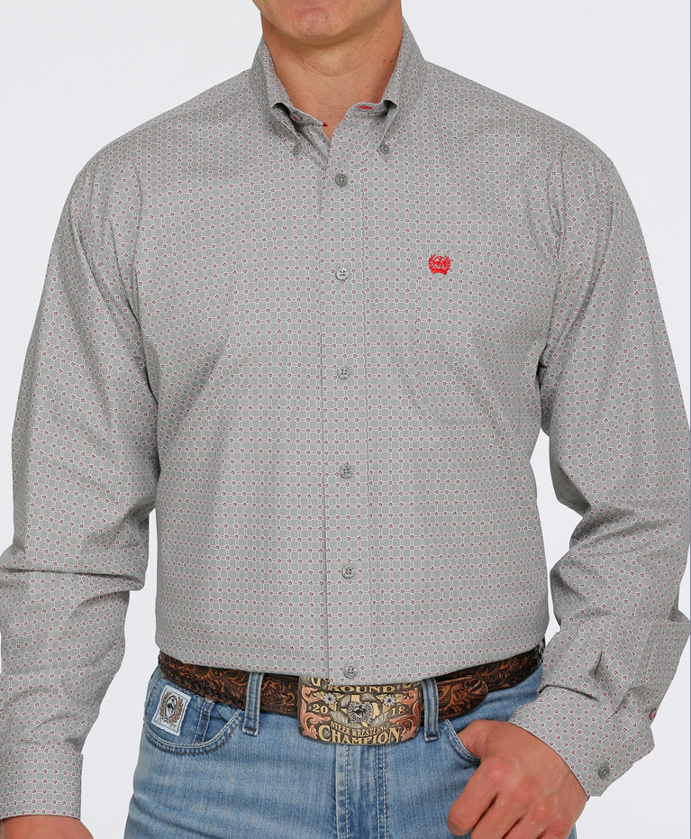 Shirts Men’s Cinch MTW1105399