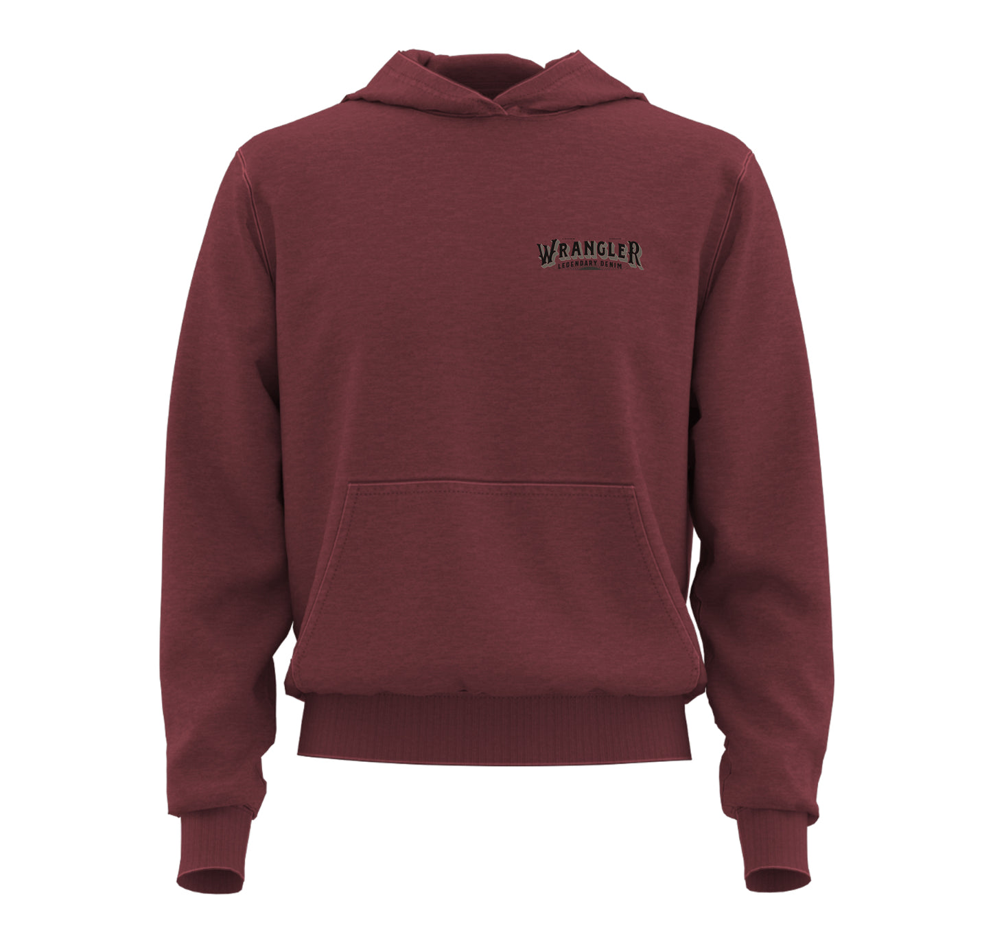 Outerwear Men’s Wrangler Sweatshirt 112319257