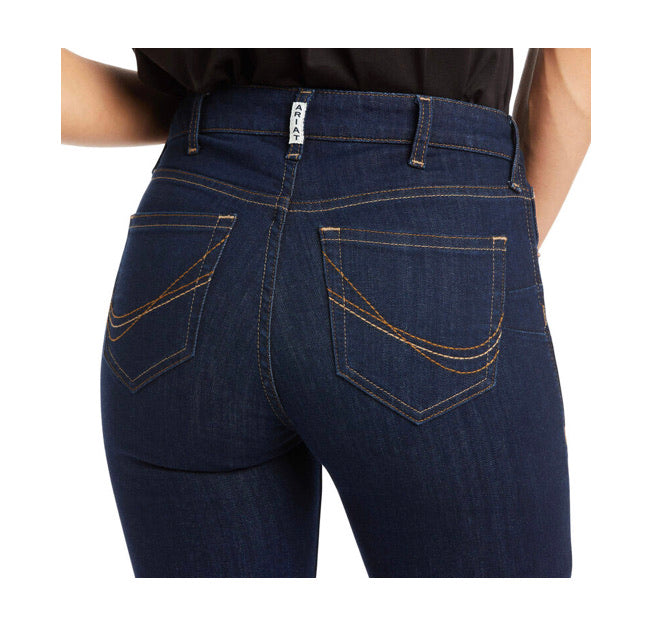 R.E.A.L. High Rise Shelby Flare Women’s Jeans 10037948