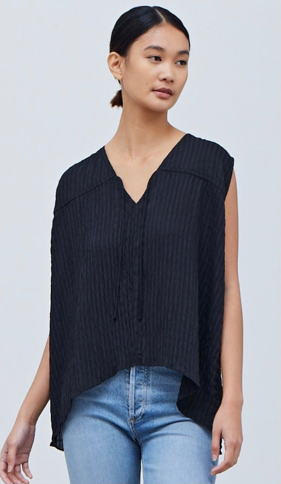 Shirt Women’s Shirring Detail Top 41246