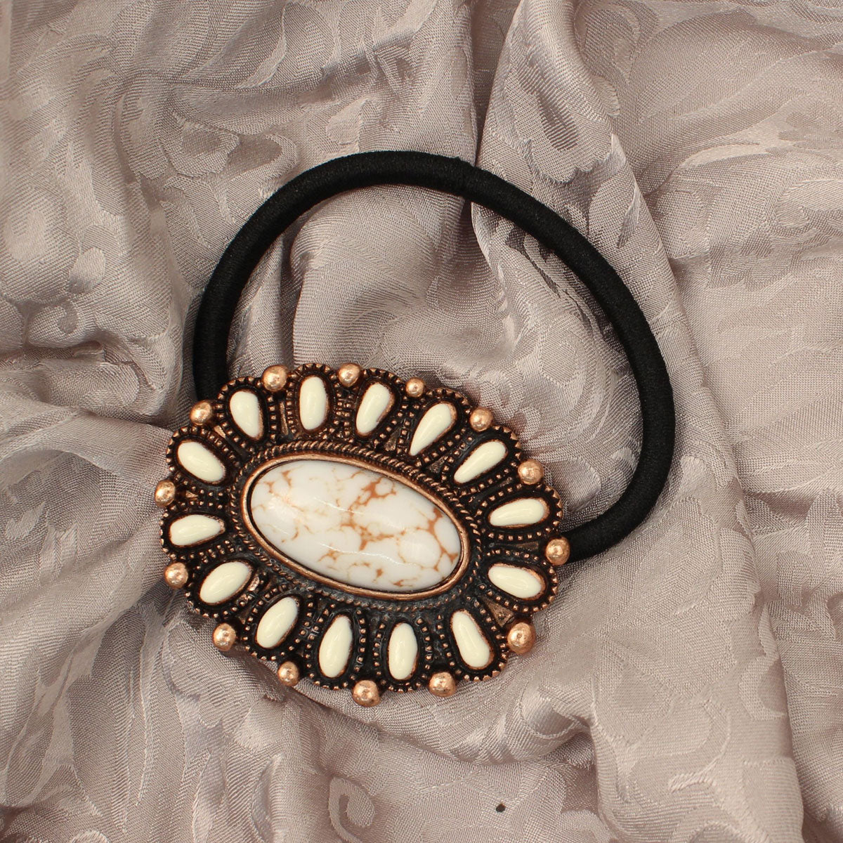 Hair Tie Jewelry