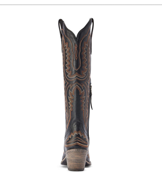 Boots Women’s Ariat Casanova Brooklynn Black 10042447
