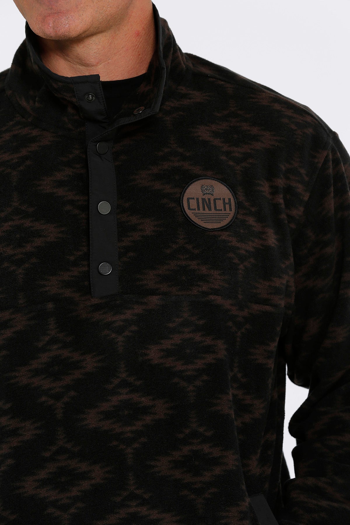 Outerwear Men’s Cinch Polar Fleece MWK1514015