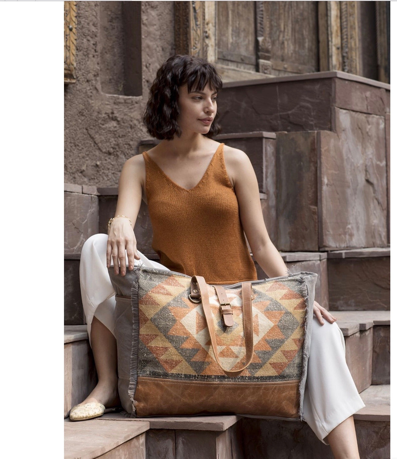 Weekender bag Cosmopolitan S-2009