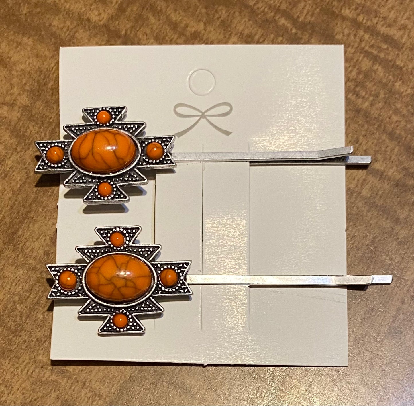Barrette Hair Pin Jewelry CHH220630-02