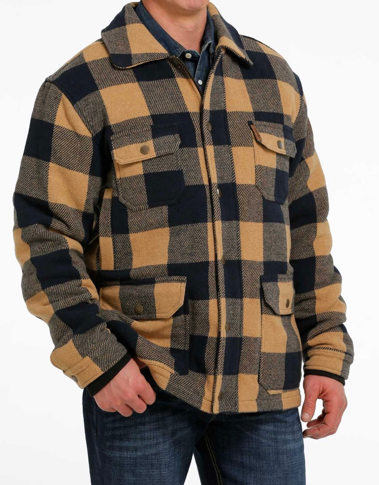 Outerwear Men’s Cinch MWJ1572002