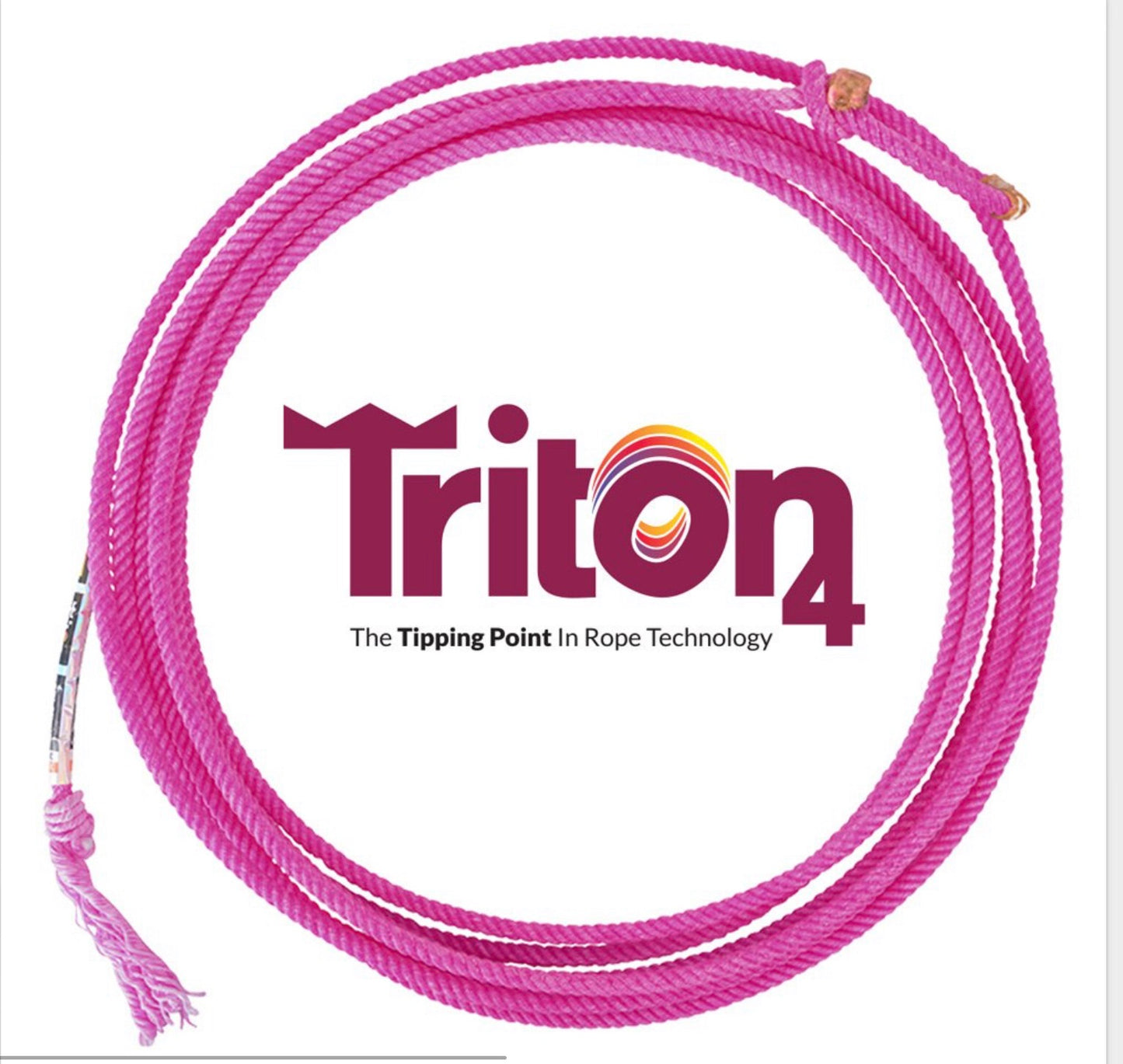 Rattler Triton 4 35’