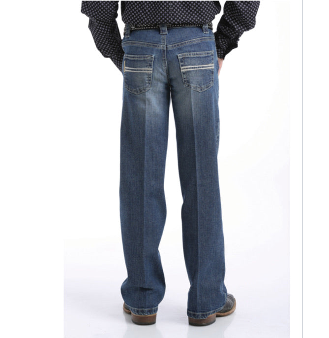 Jeans Kid’s Cinch Carter MB16182004