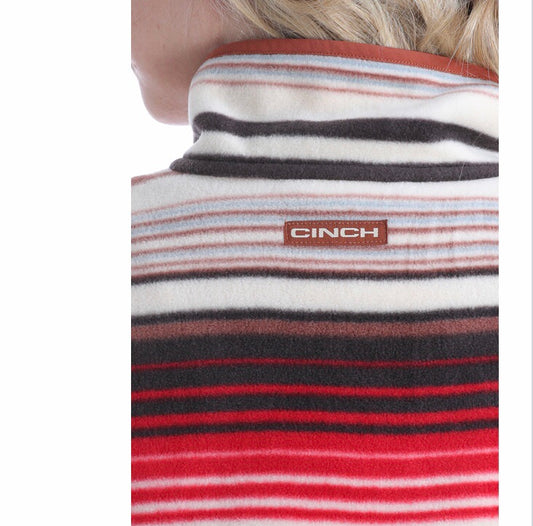 Outerwear Women’s Cinch MAK9820004 Serape Fleece