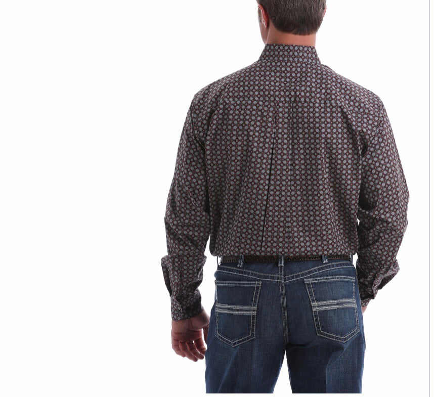 Shirts Men’s Cinch MTW1105082