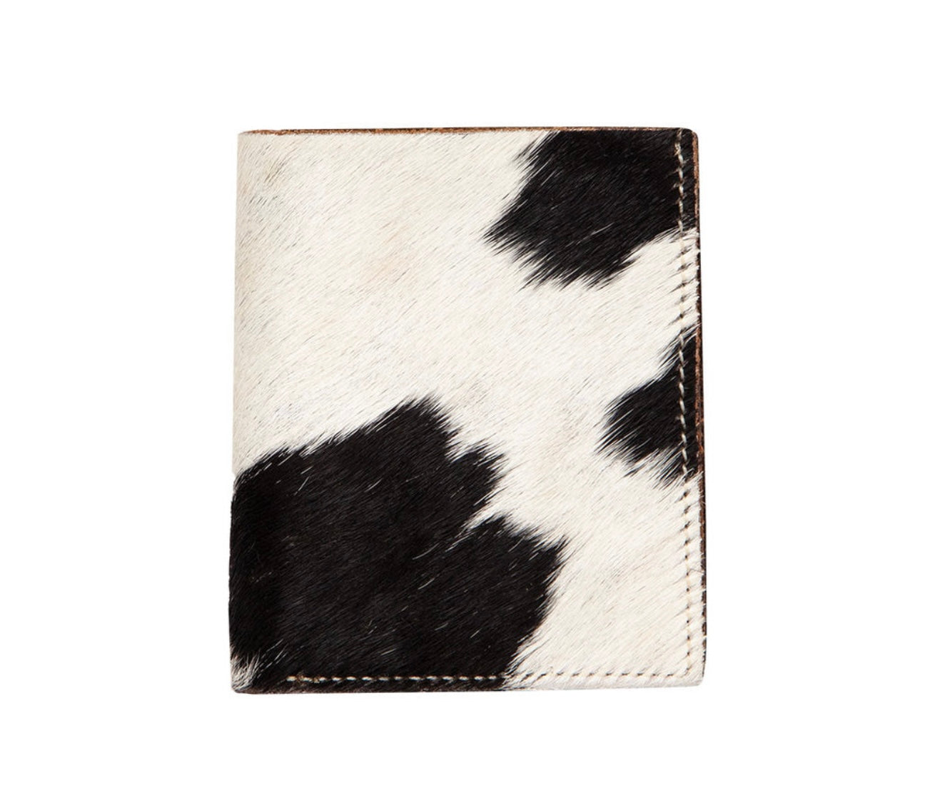 STS Ranchwear Men's Cowhide Bifold Wallet