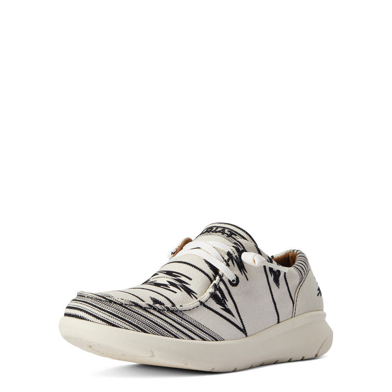Shoes Women’s Ariat Hilo Chimayo 10042516