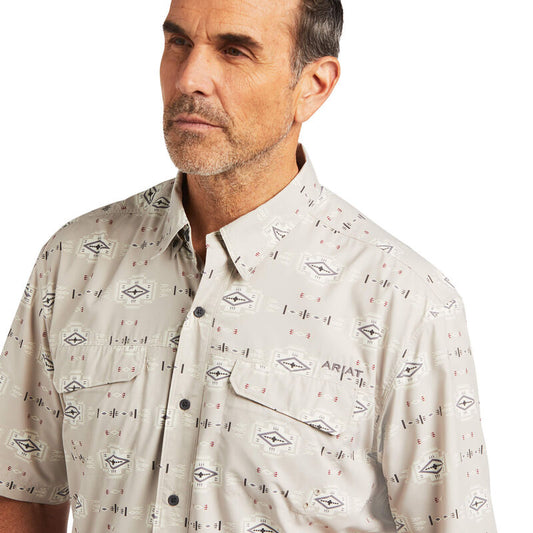 Shirts Men’s Ariat button up 10039449