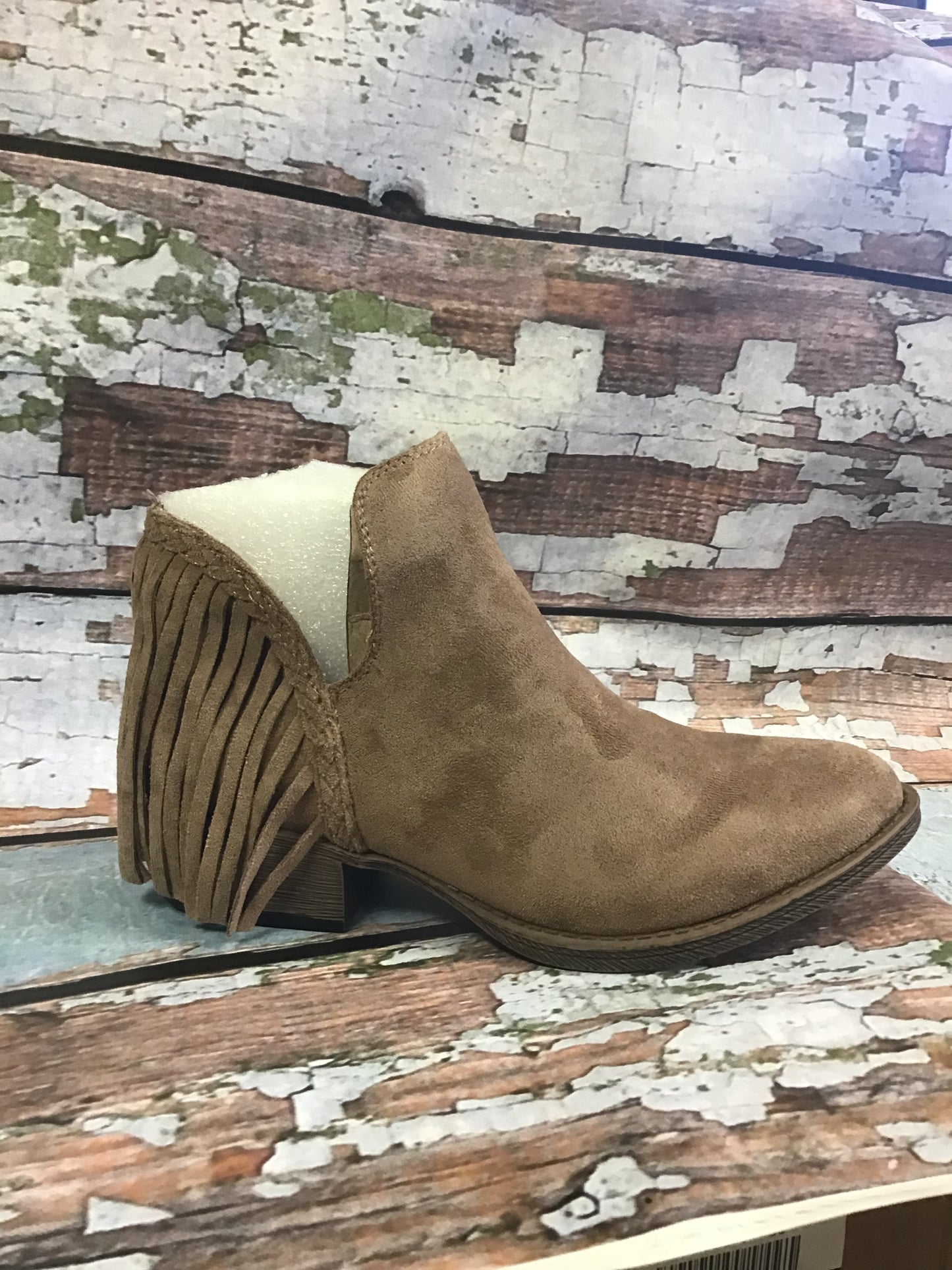 Shoes Women’s VGLB0325-277