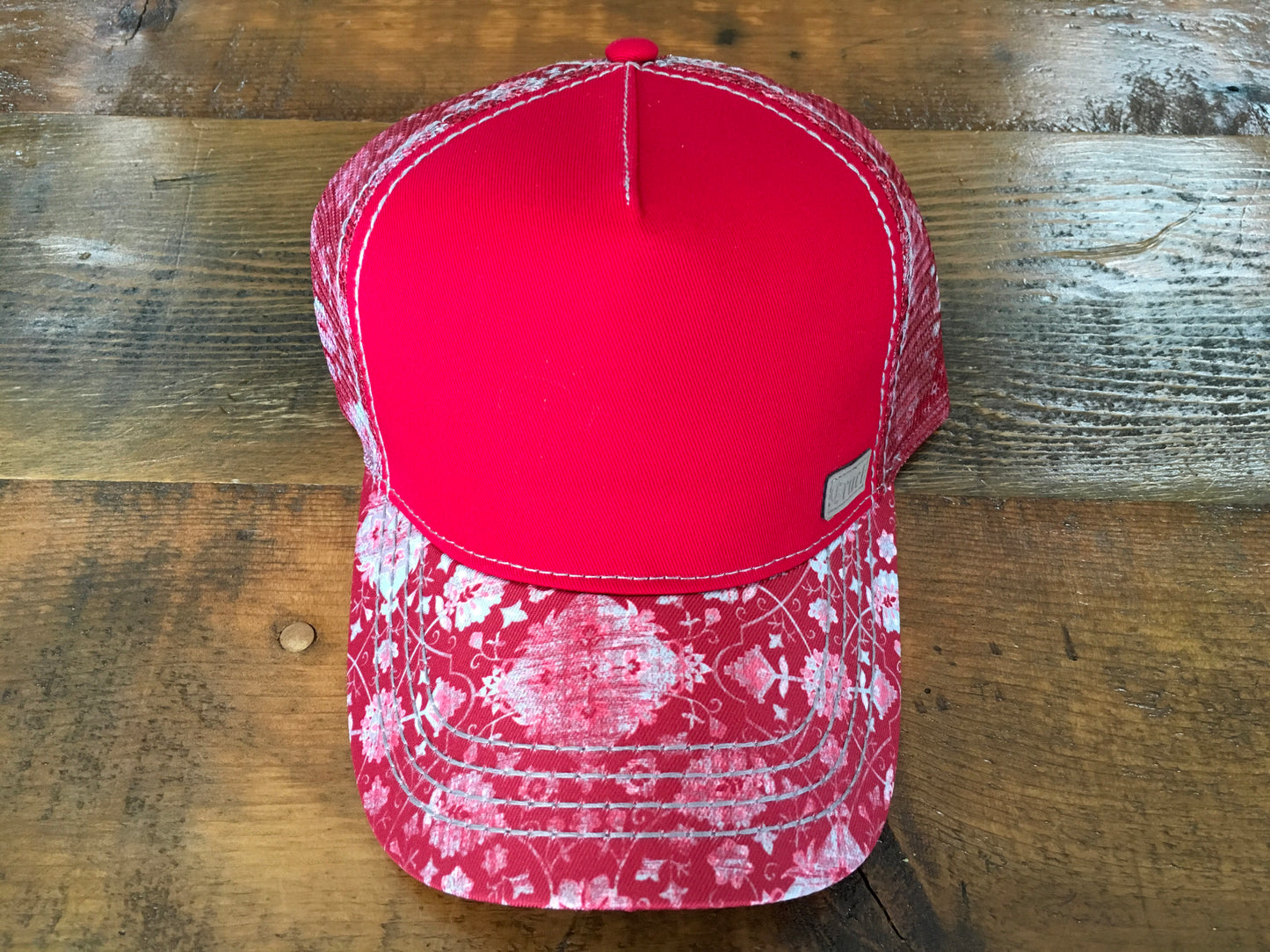 Ball Caps Woman’s