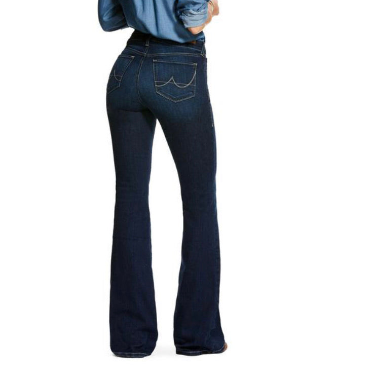 Jeans Women’s Ariat Katie Flare 10027692