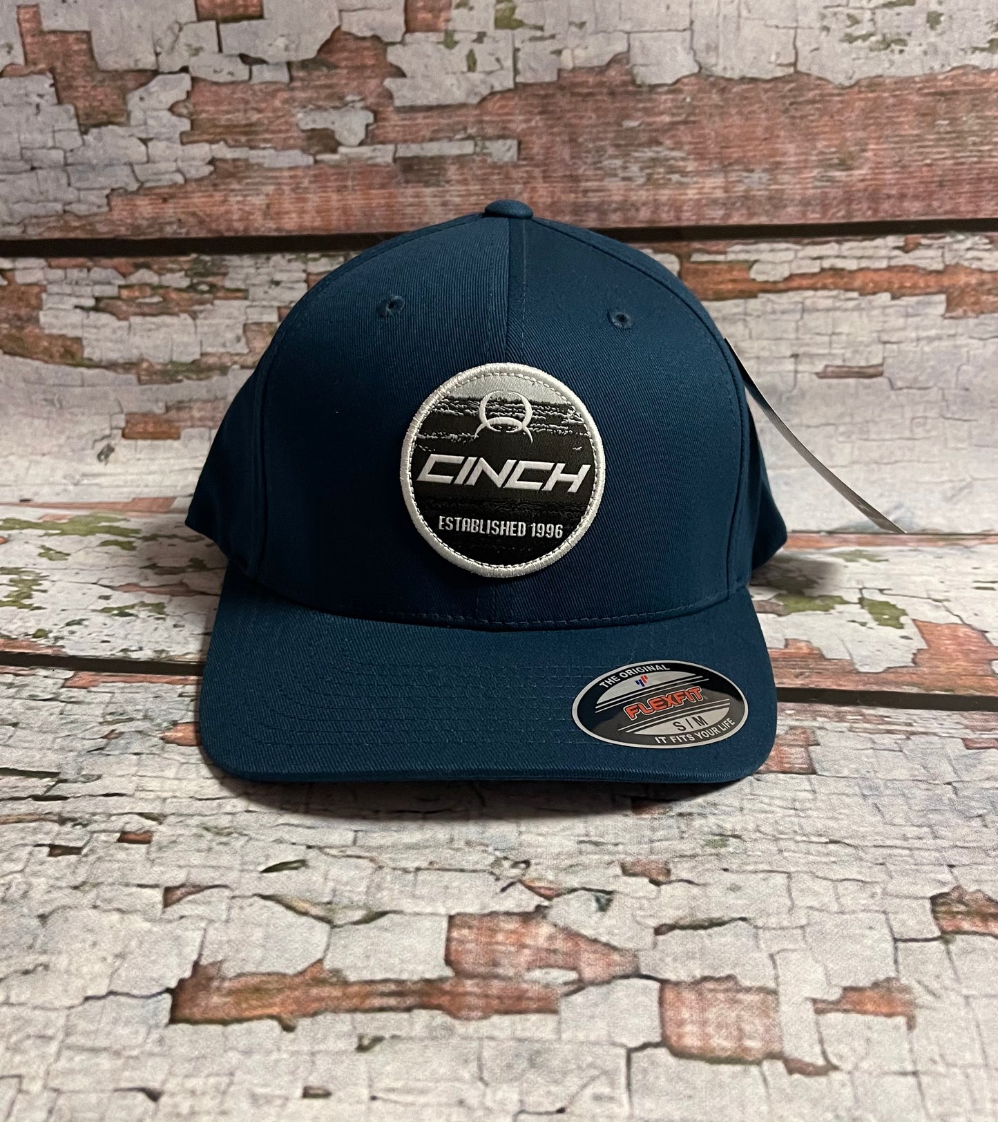 Ball Caps Men’s Cinch MCC0627781