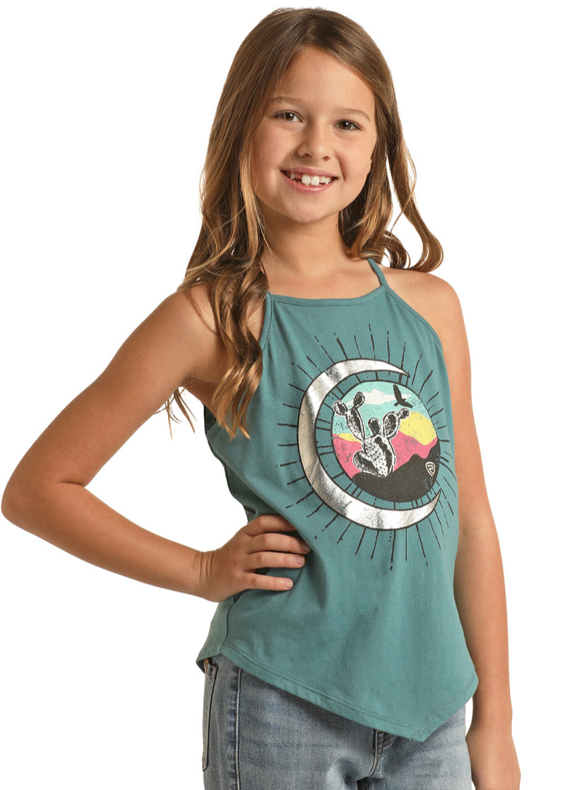 Shirts Kid’s Tank RRGT20RZM1