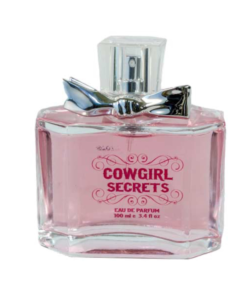 Perfume Women’s Cowgirl Secrets 20015