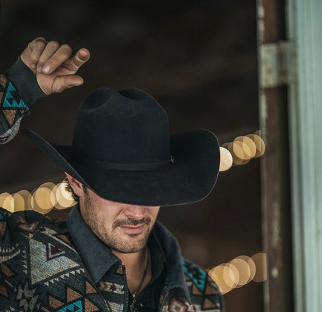 Outerwear Men’s Hooey HJ090BRAZ