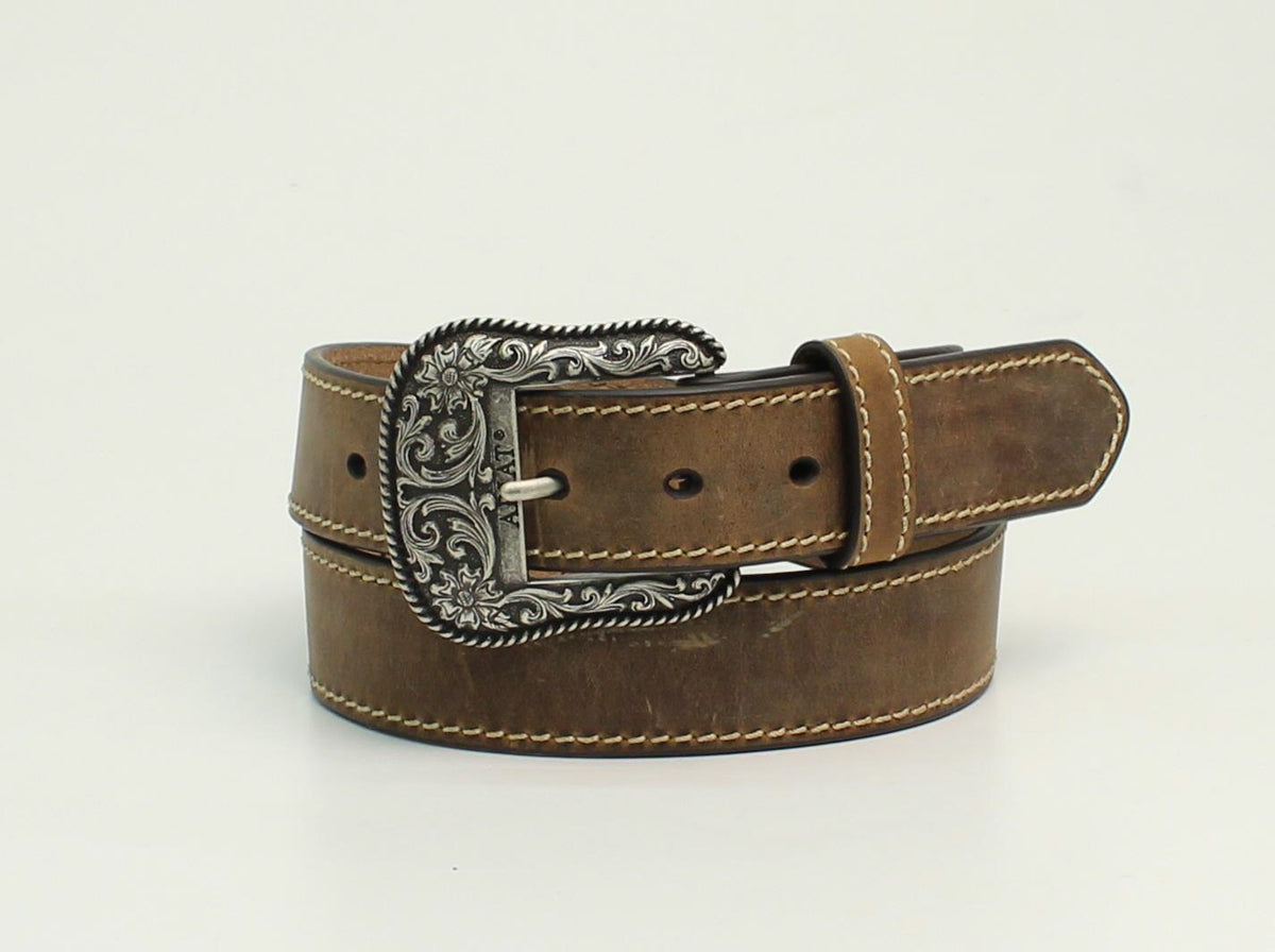Woman’s Belts