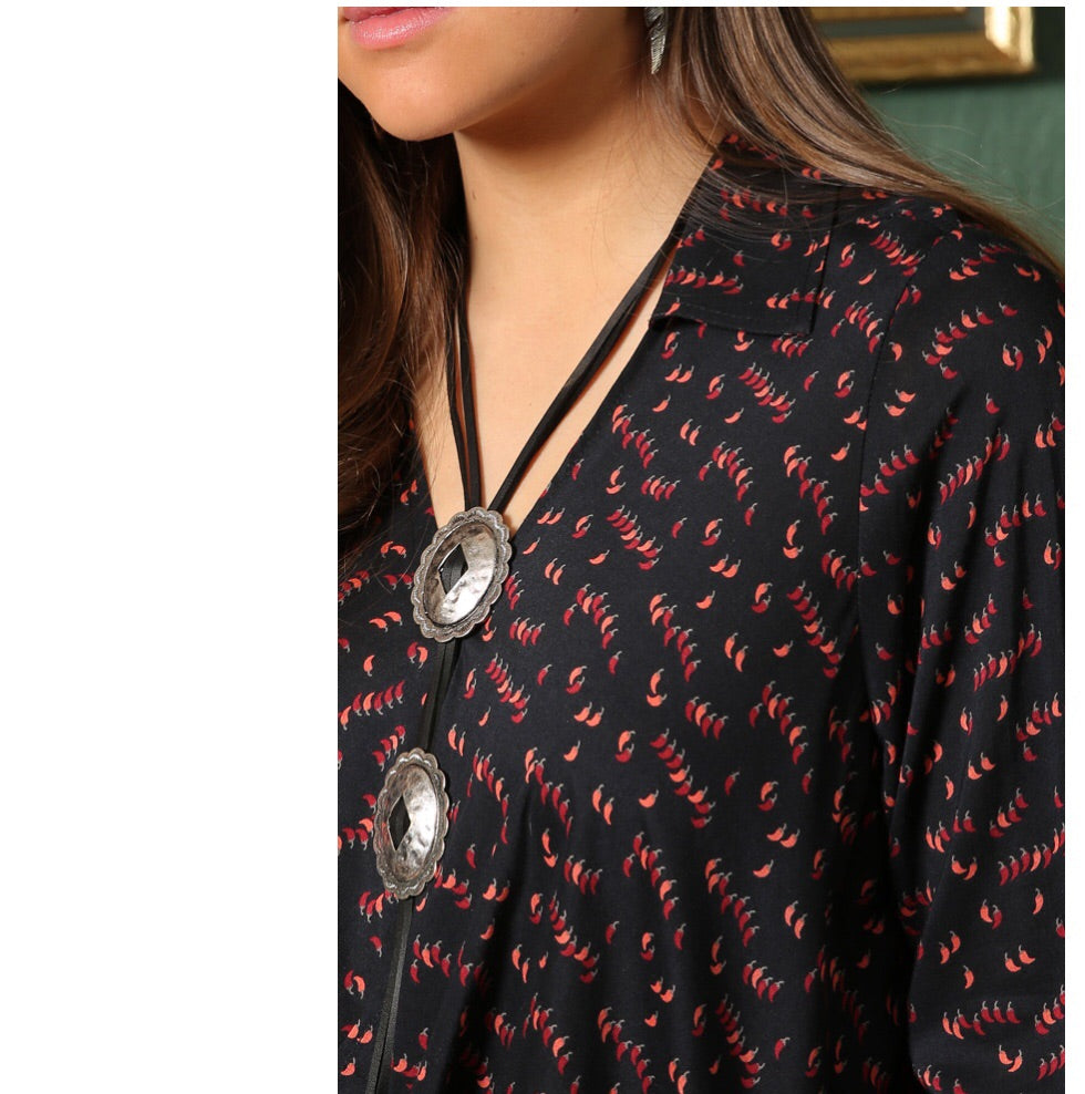 Shirts Women’s Chili Peppers