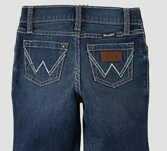 Jeans Girl’s Wrangler 112321497