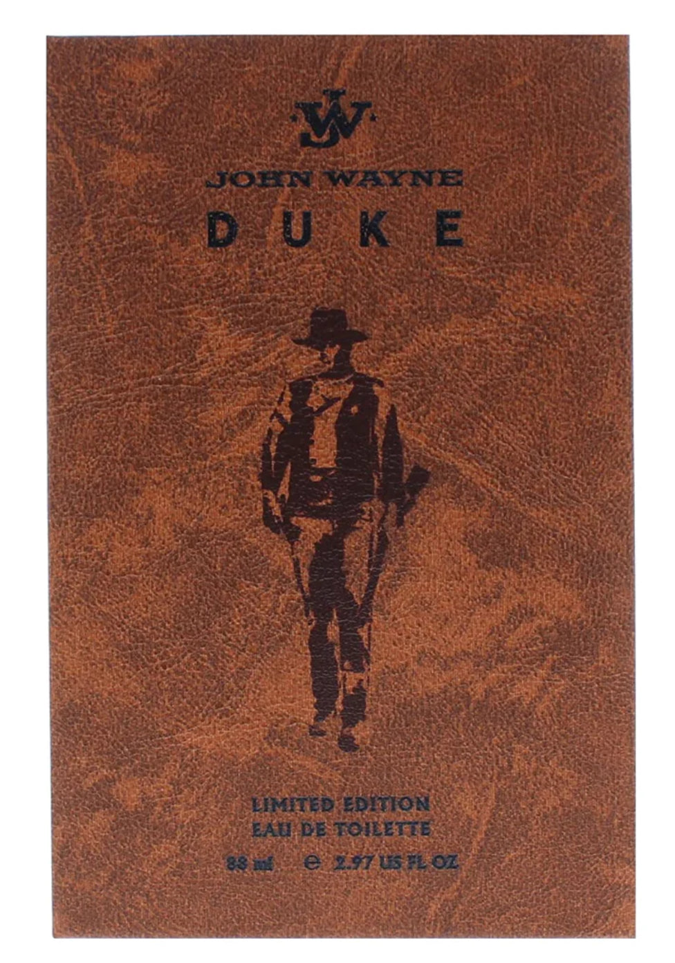 Cologne John Wayne DUKE Limited Addition 90018