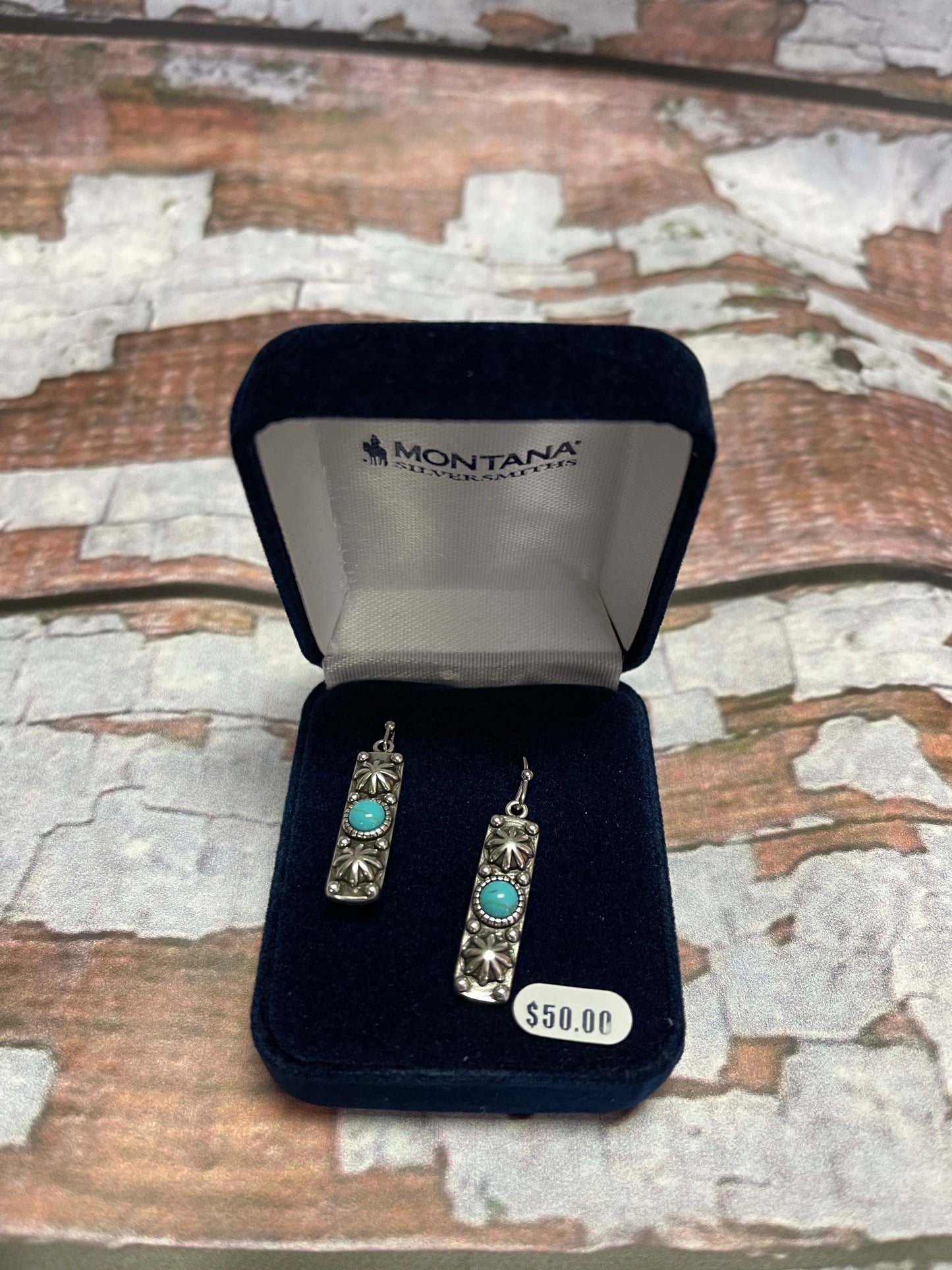 Montana Silversmiths jewelry ER5031