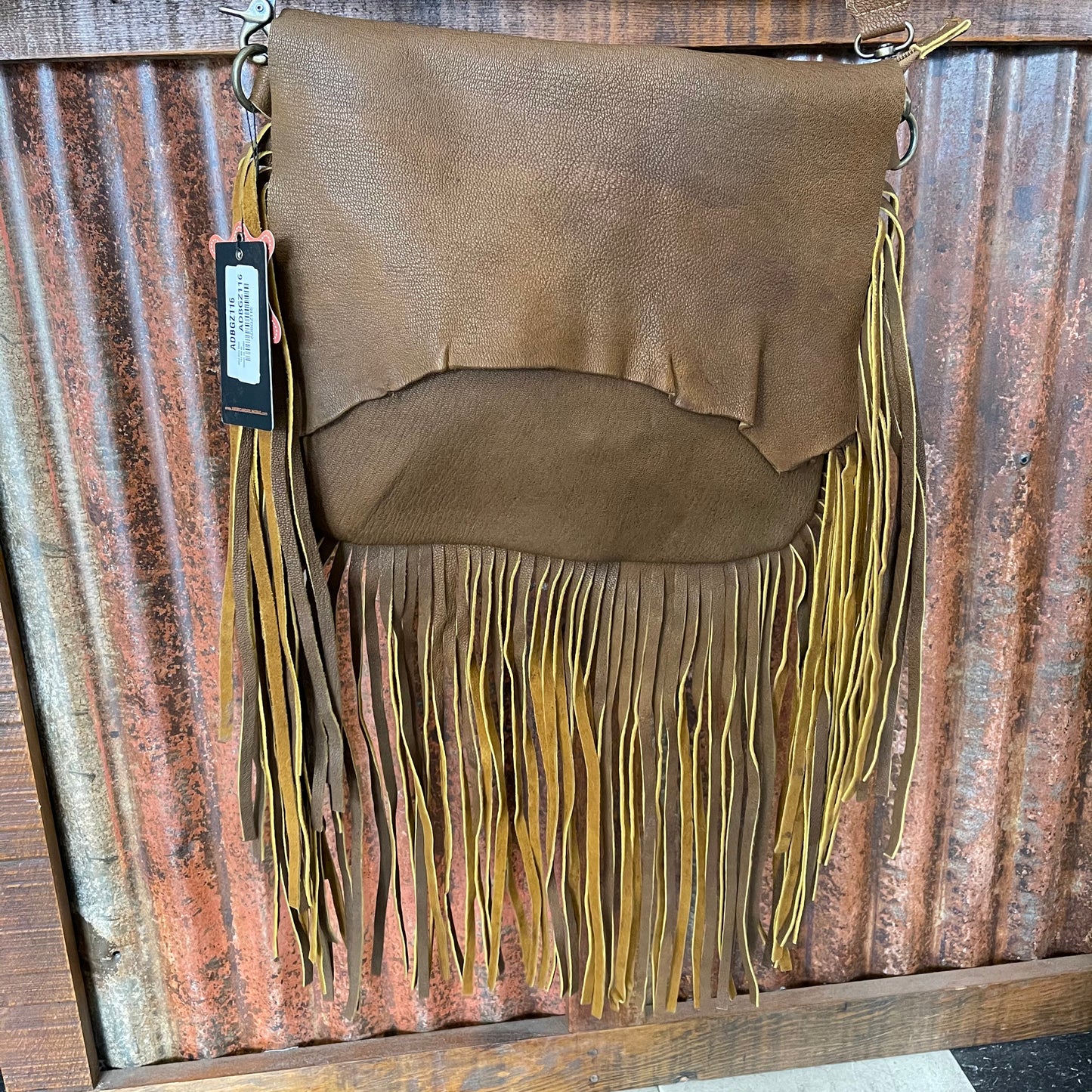 Purses American Smooth Leather Cross Body with Braided Strap ADBGZ116