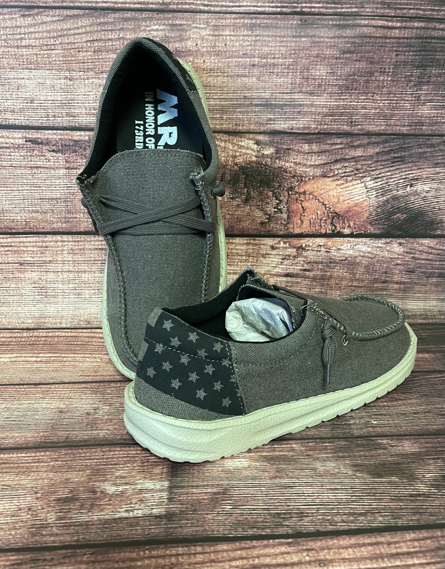 Shoes Men's Cade 2 MJSP0009-032
