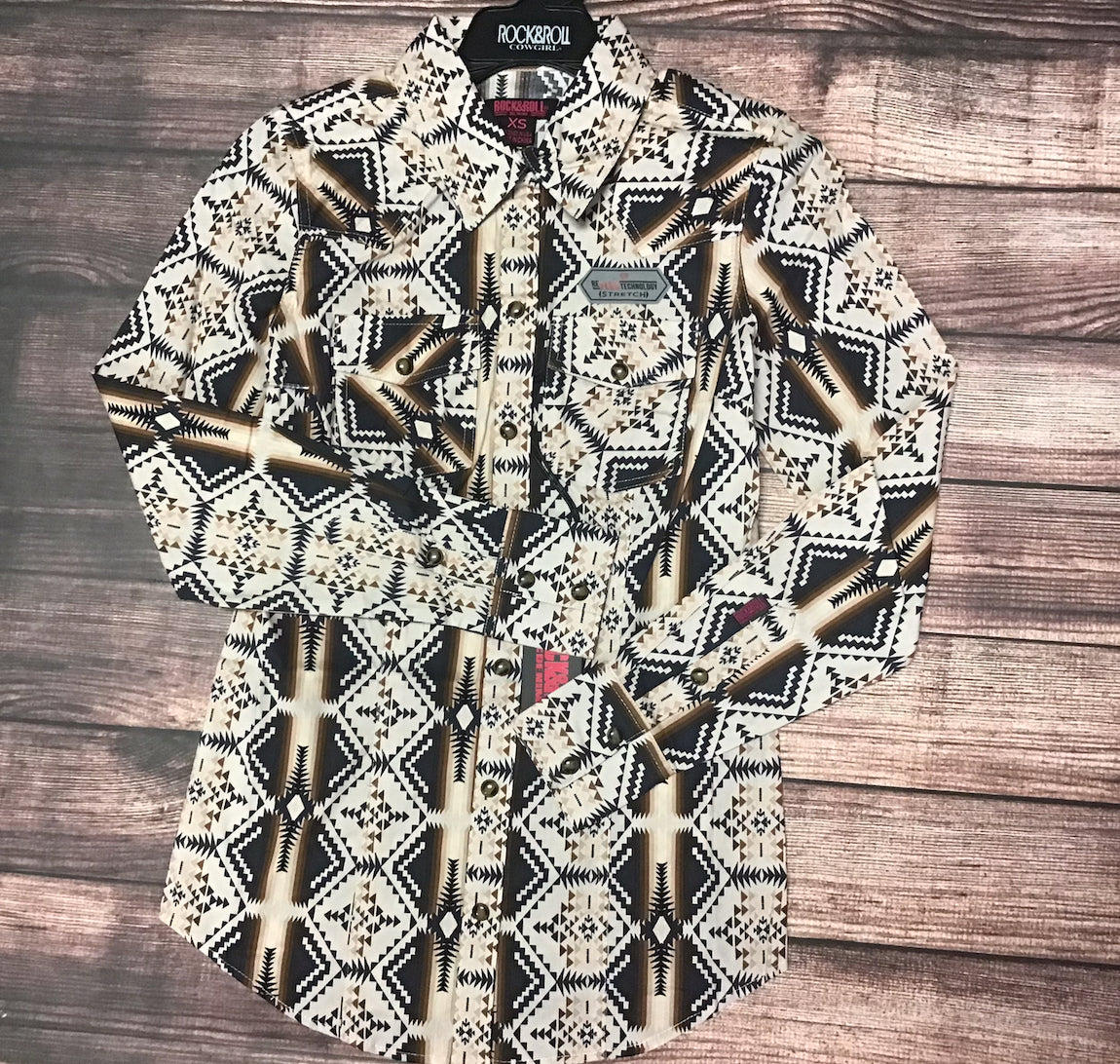 Shirts Women’s Rock&Roll