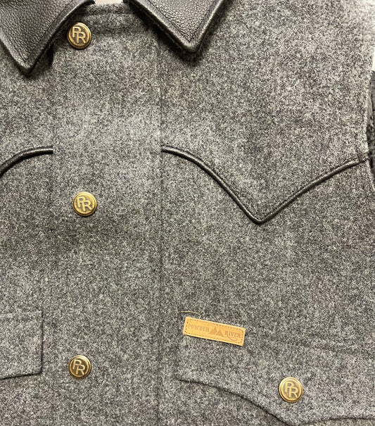 Outerwear Men’s Heather Holbrook Vest