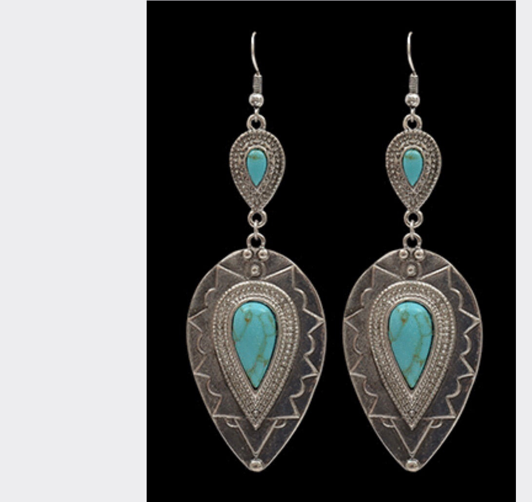 Jewelry M&F Silver Strike DE221SBTQ