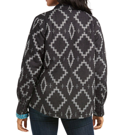 Outerwear women’s shirt jacket 10036990