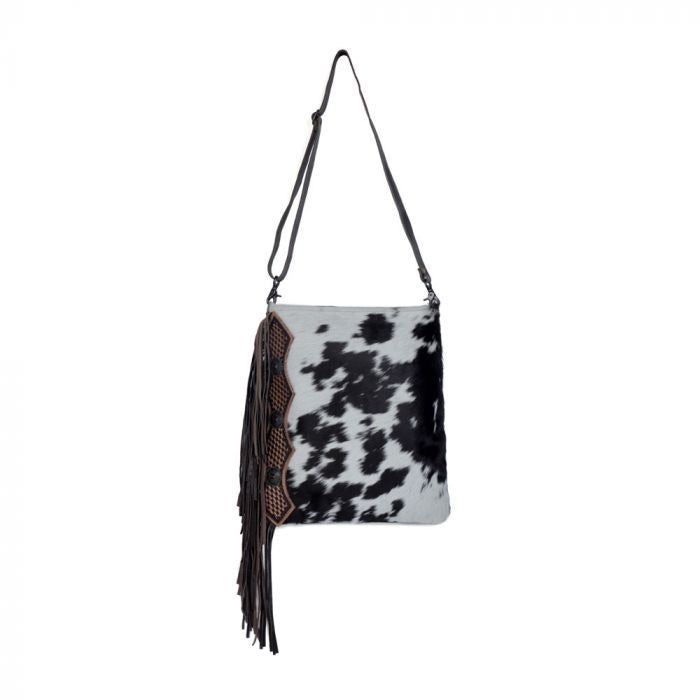 Purses Bags Myra Folksy Hand Tooled Bag S-3387