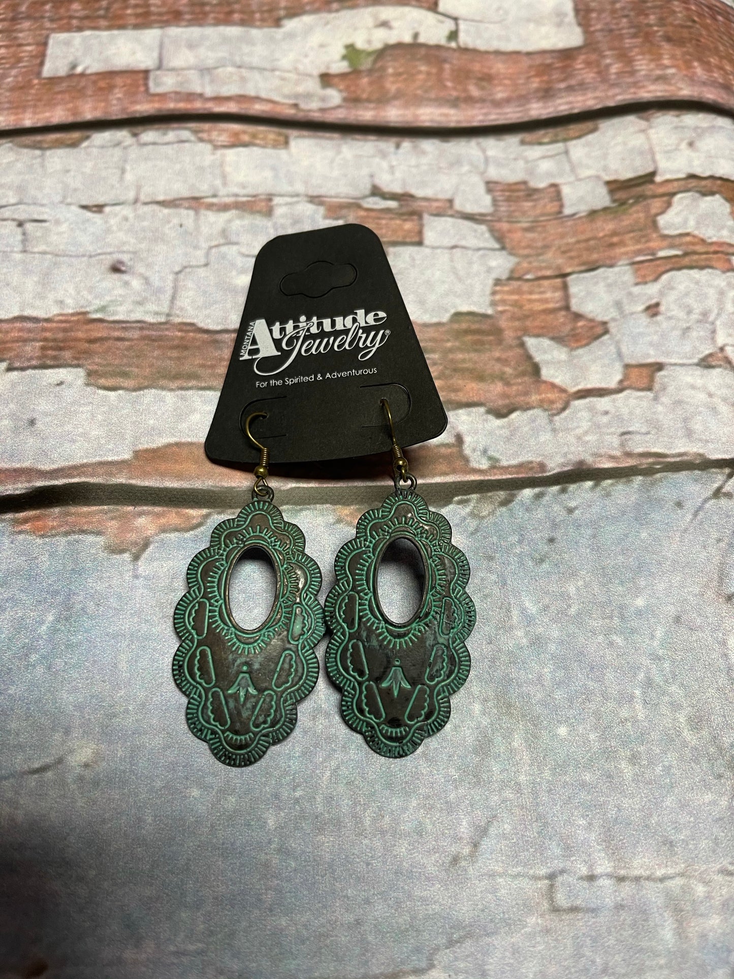 Montana Silversmiths jewelry AER5213