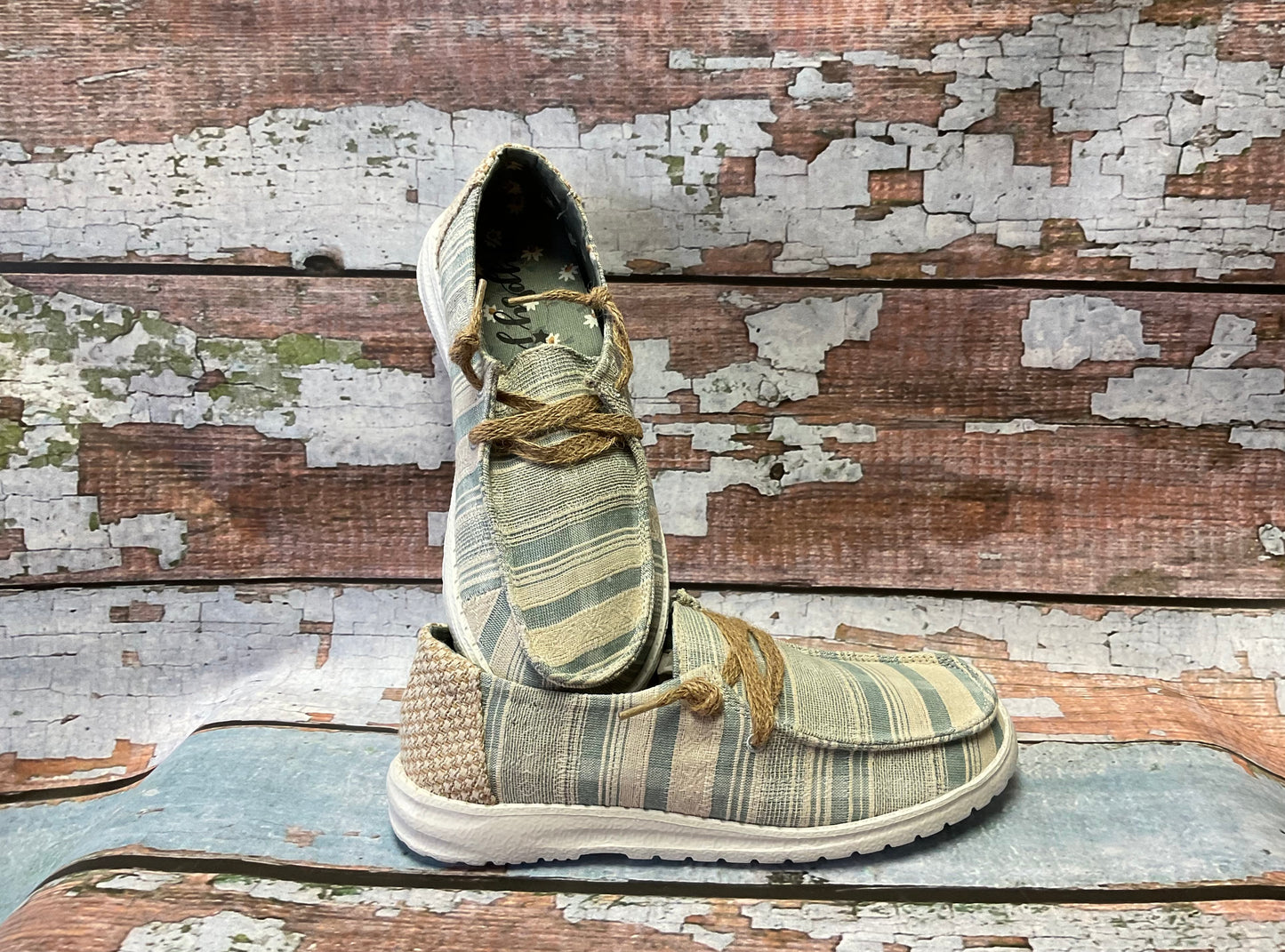 Shoes Women’s GJSP0196-428 DTUU-EE Raya.