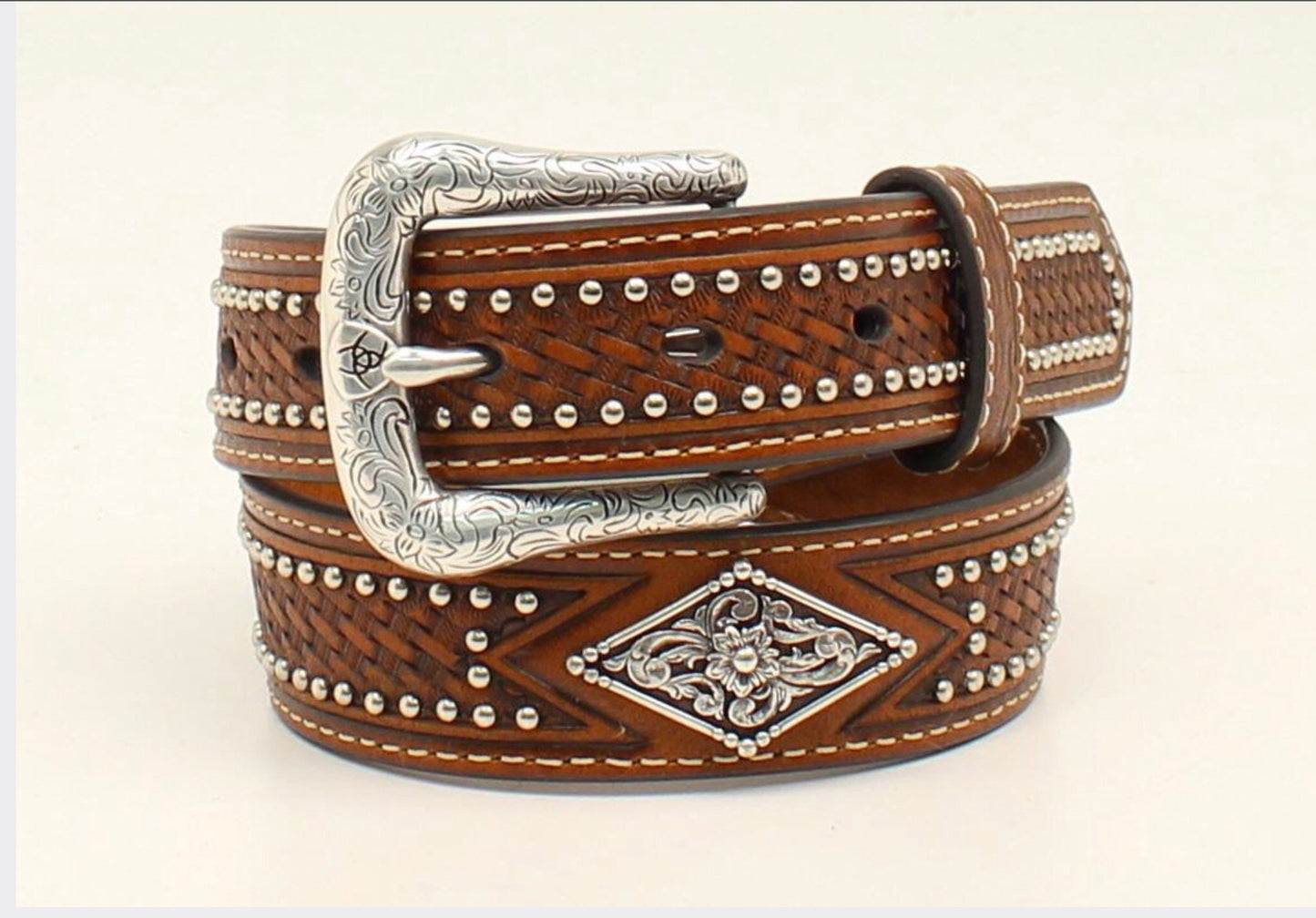Belts Ariat A1300808 Boys
