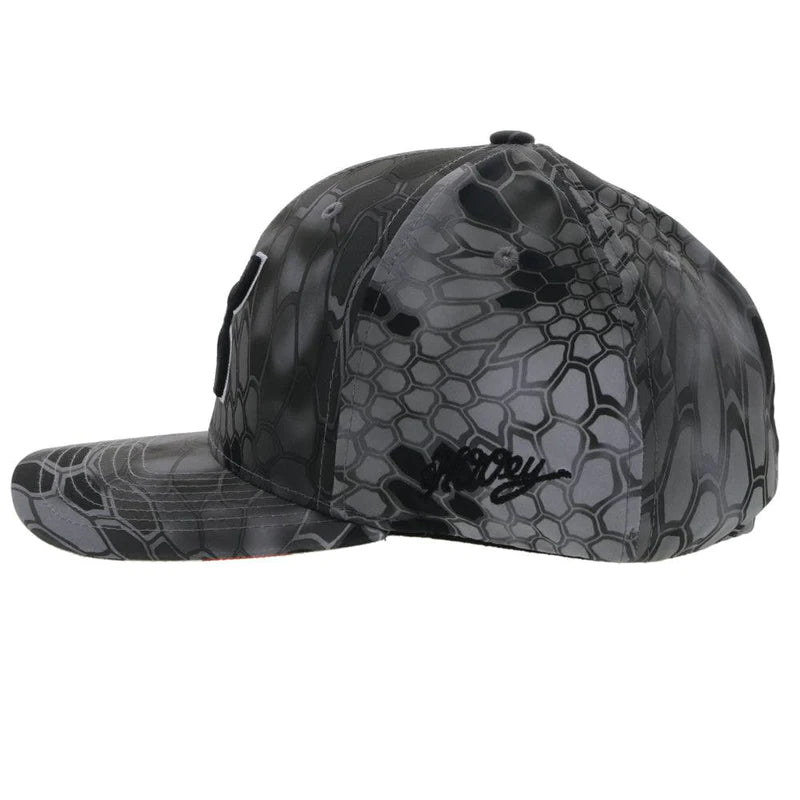 Ball Caps Hooey CK023-01, CK023-02 Chris Kyle