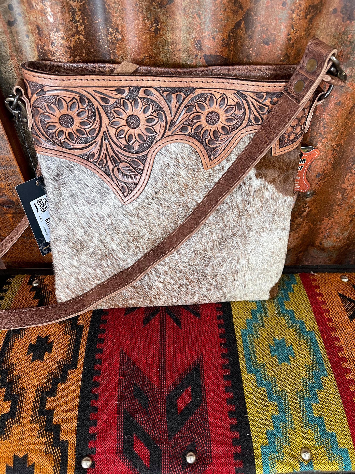 Purses American Darling ADBG205BRW