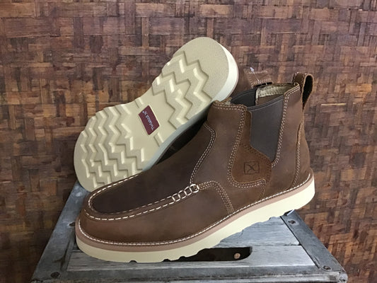 Shoes Men’s Twisted X Crape Sole MCA0013