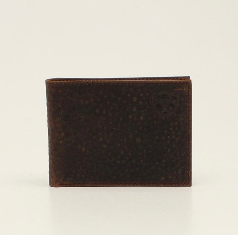 Wallets Men’s A3547603 ARIAT.