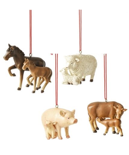 Christmas ornaments Ganz MX179828