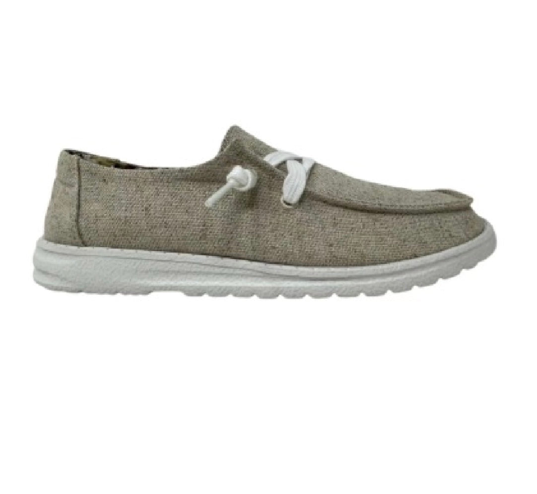 Shoes Women’s Holly 4 Natural tan GJSP0137-106