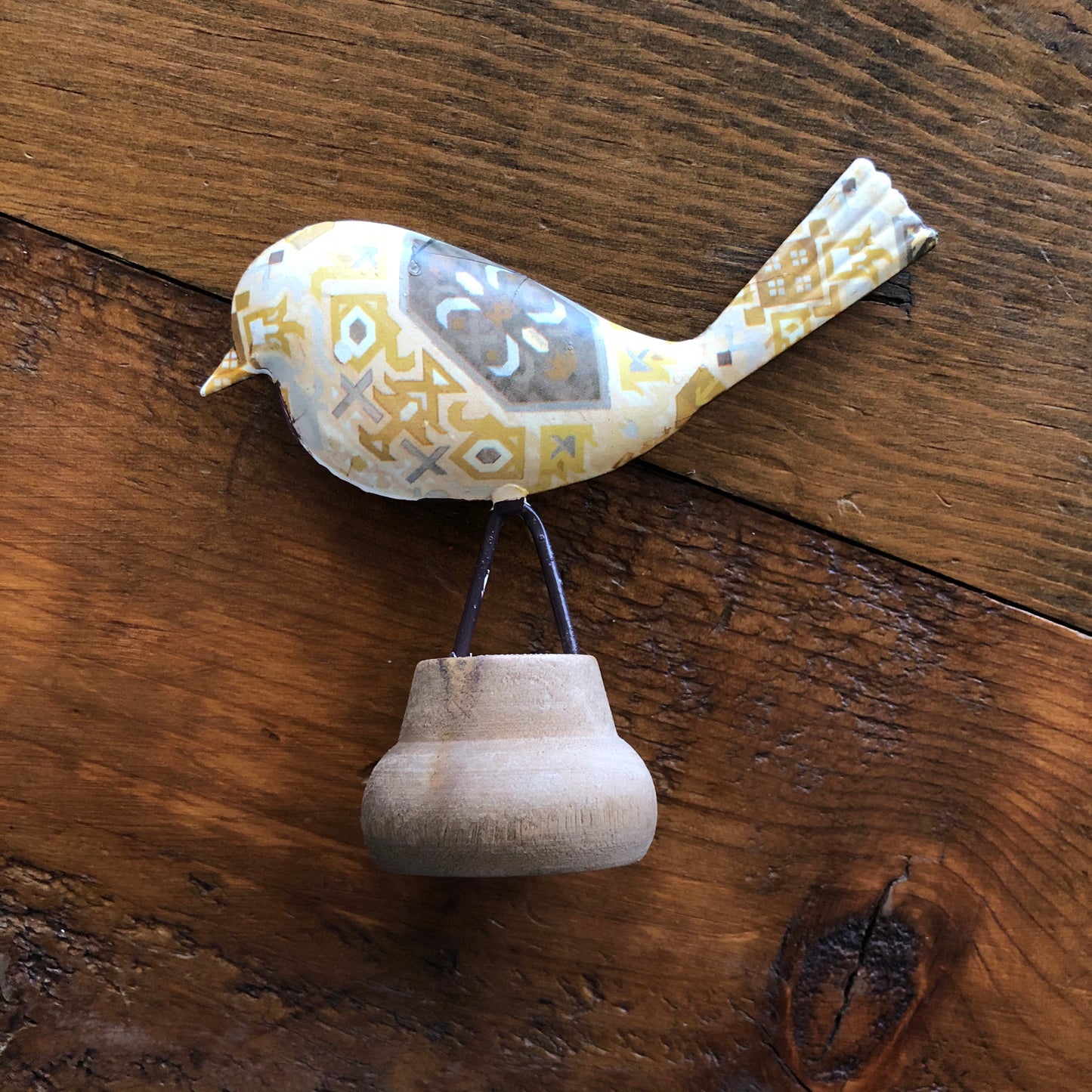 Giftware Tribal Pattern Bird CB173682