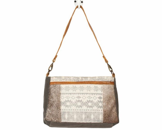 Purse Myra Bag CLASSICAL DESIGN SHOULDER BAG S-1222