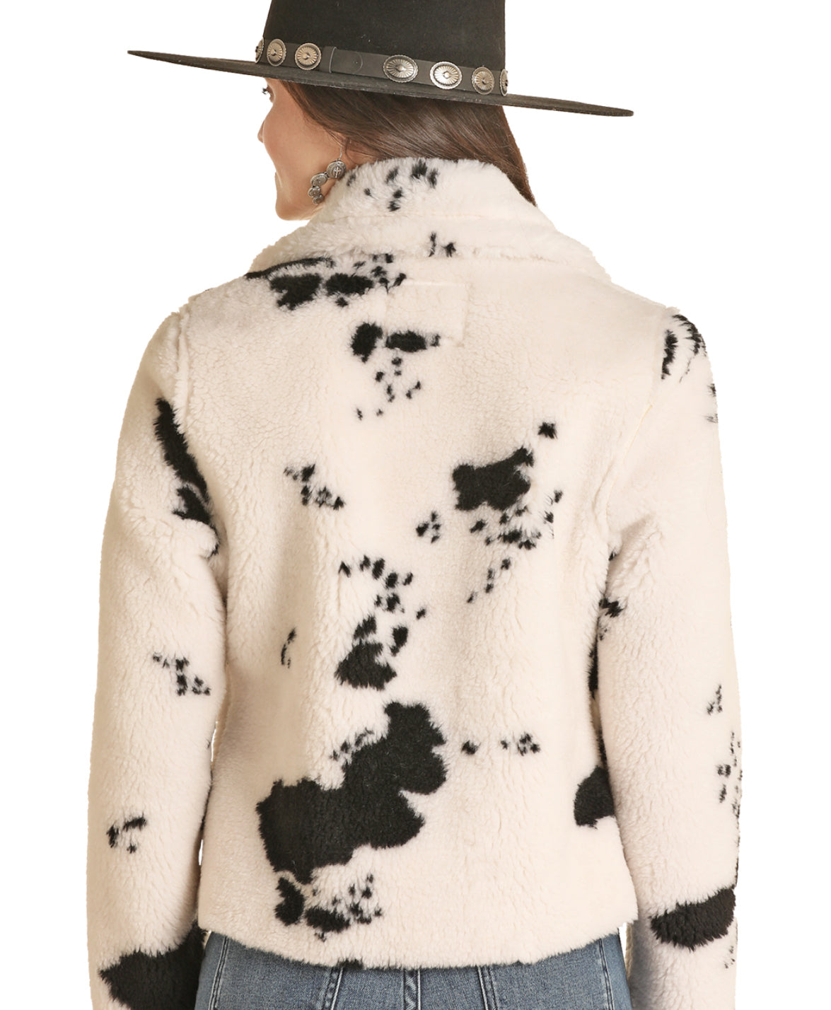 Outerwear Women’s Berber Panhandle Jacket PRWO92RZXJ