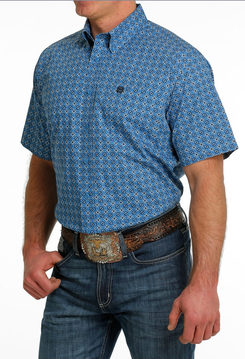 Shirts Men’s Cinch MTW1111420