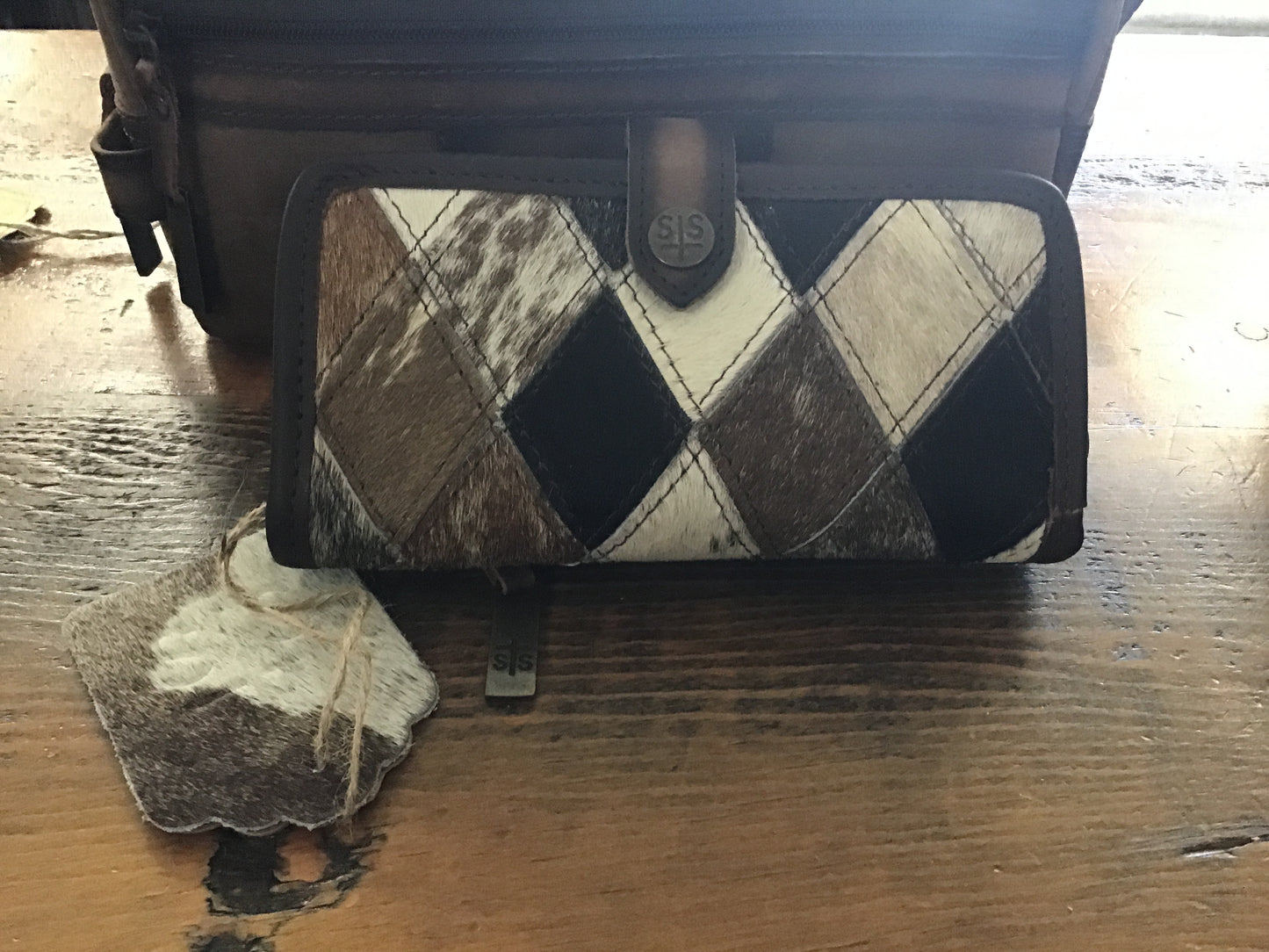 Wallets Purses STS Ranchwear 37075 STS37075